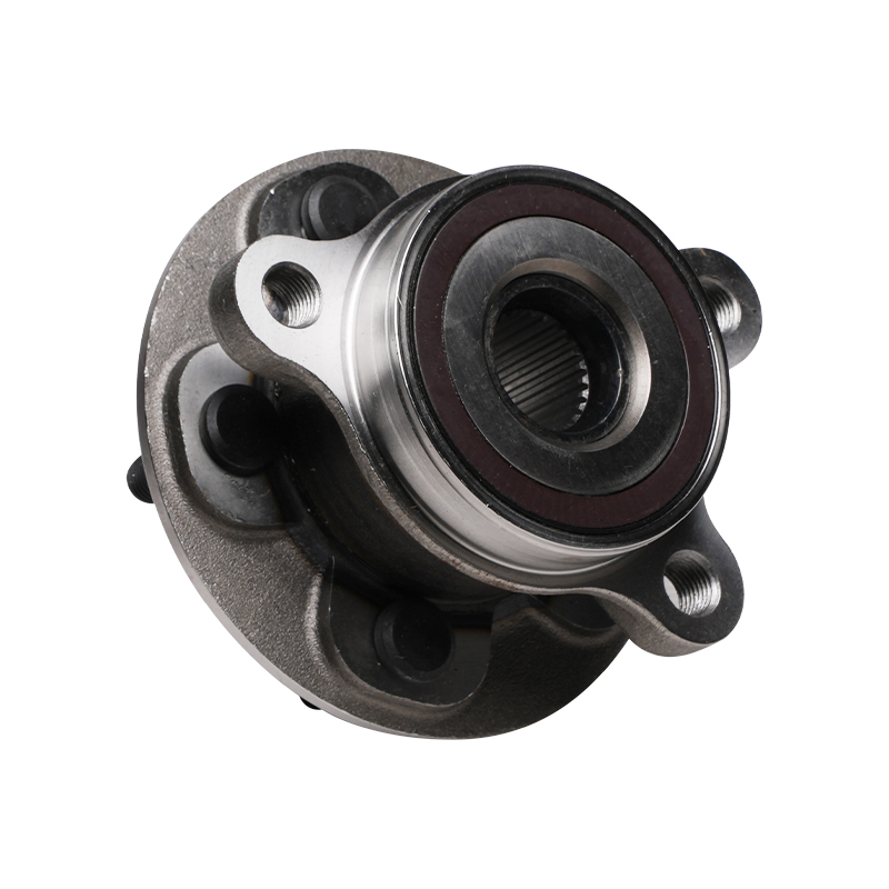 513402-Japanese Cars Hub Bearing