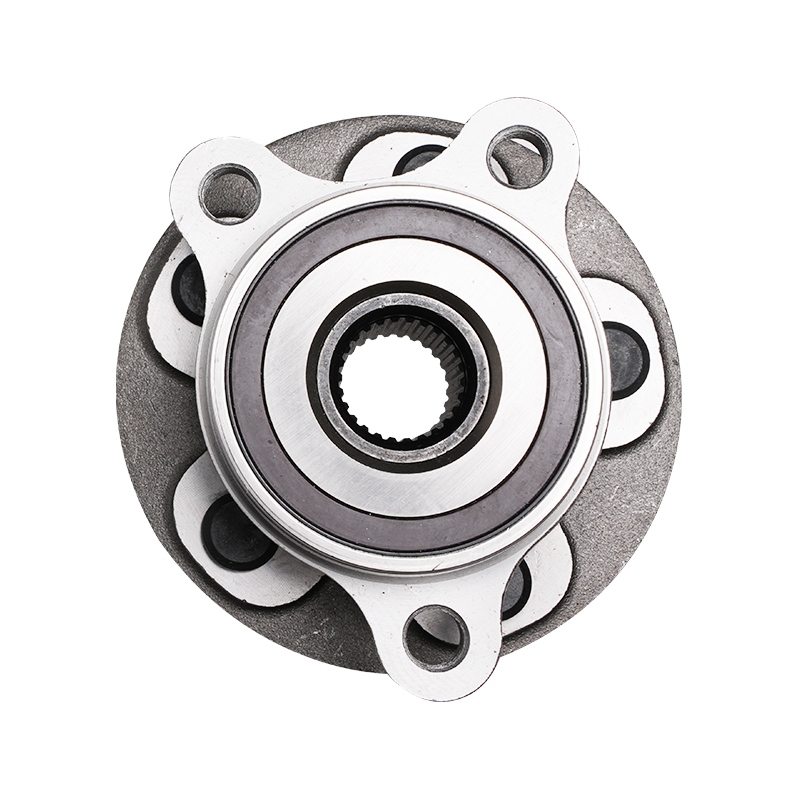 513402-Japanese Cars Hub Bearing