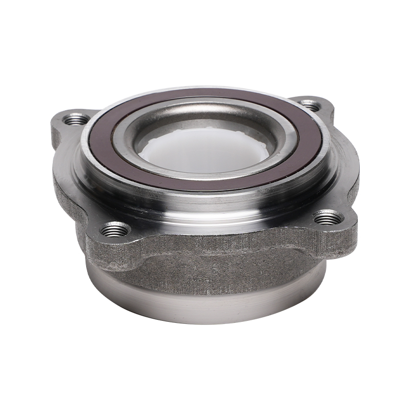 512400-Japanese Cars Hub Bearing