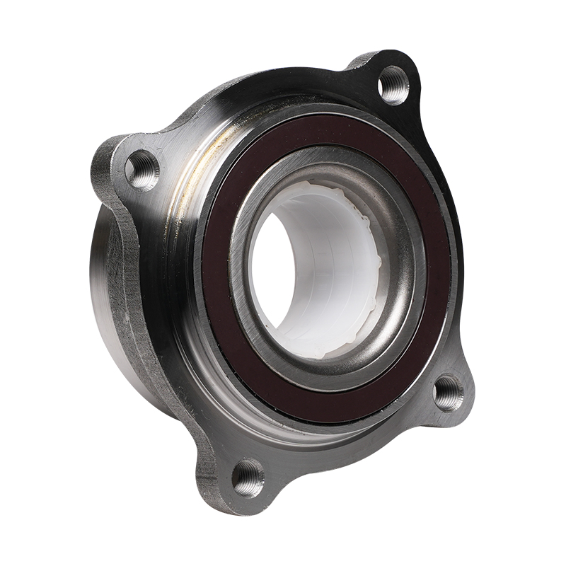 512400-Japanese Cars Hub Bearing