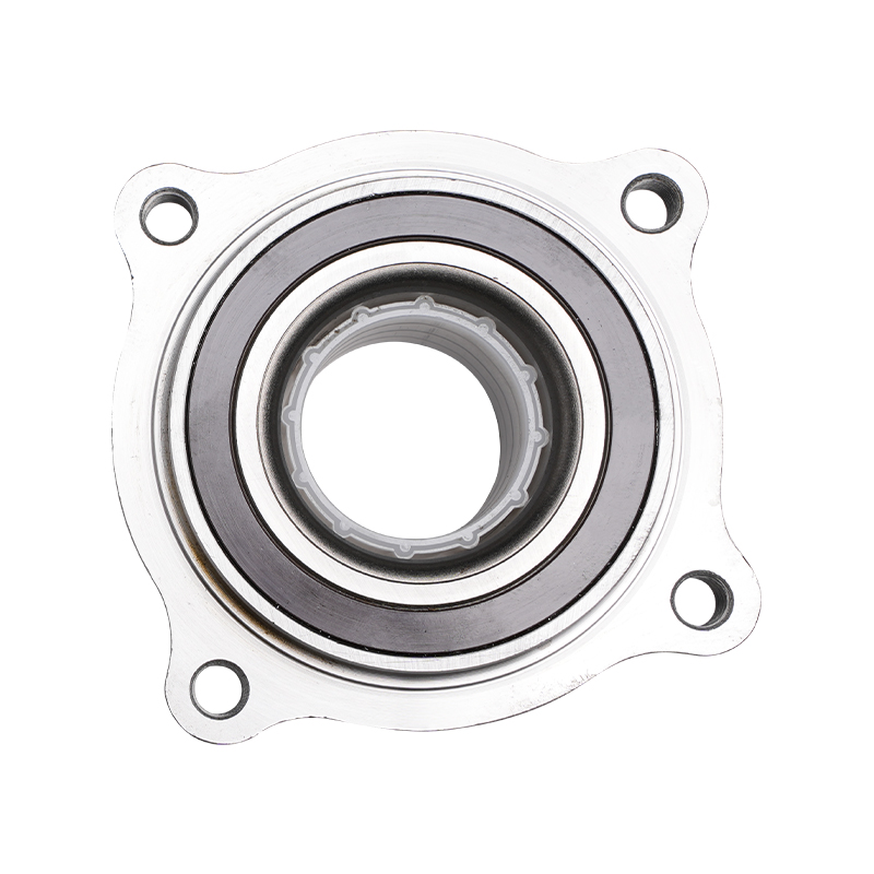 512400-Japanese Cars Hub Bearing