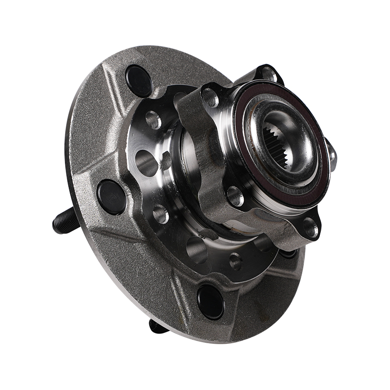 بلبرینگ چرخ ماشین های MF21BK-E-American