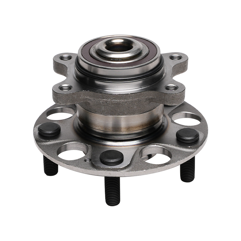 512256-Japanese Cars Hub Bearing