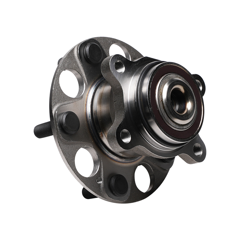 512256-Japanese Cars Hub Bearing