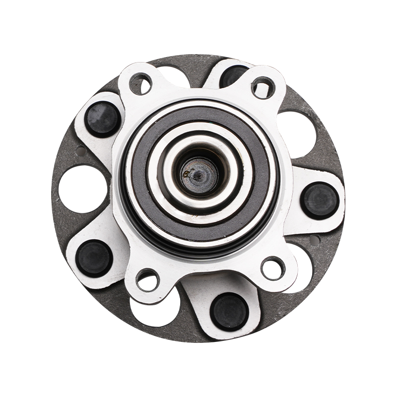 512256-Japanese Cars Hub Bearing