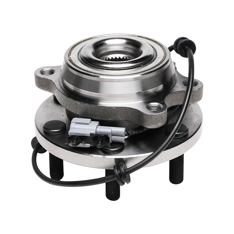 515065-Japanese Cars Hub Bearing