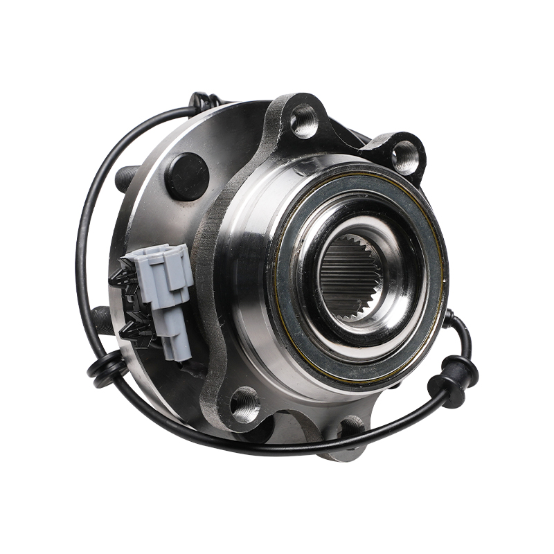 515065-Japanese Cars Hub Bearing