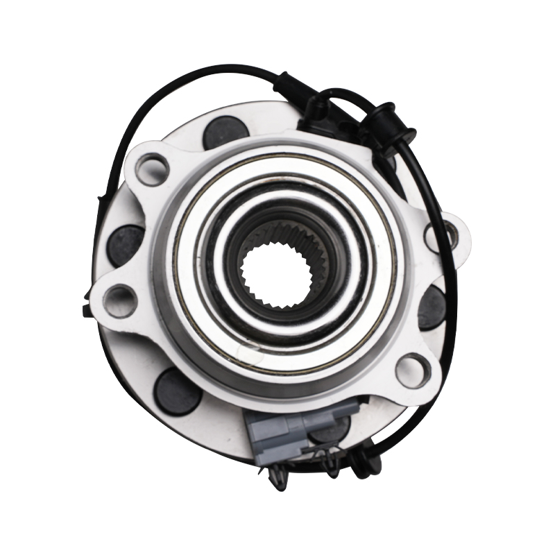 515065-Japanese Cars Hub Bearing