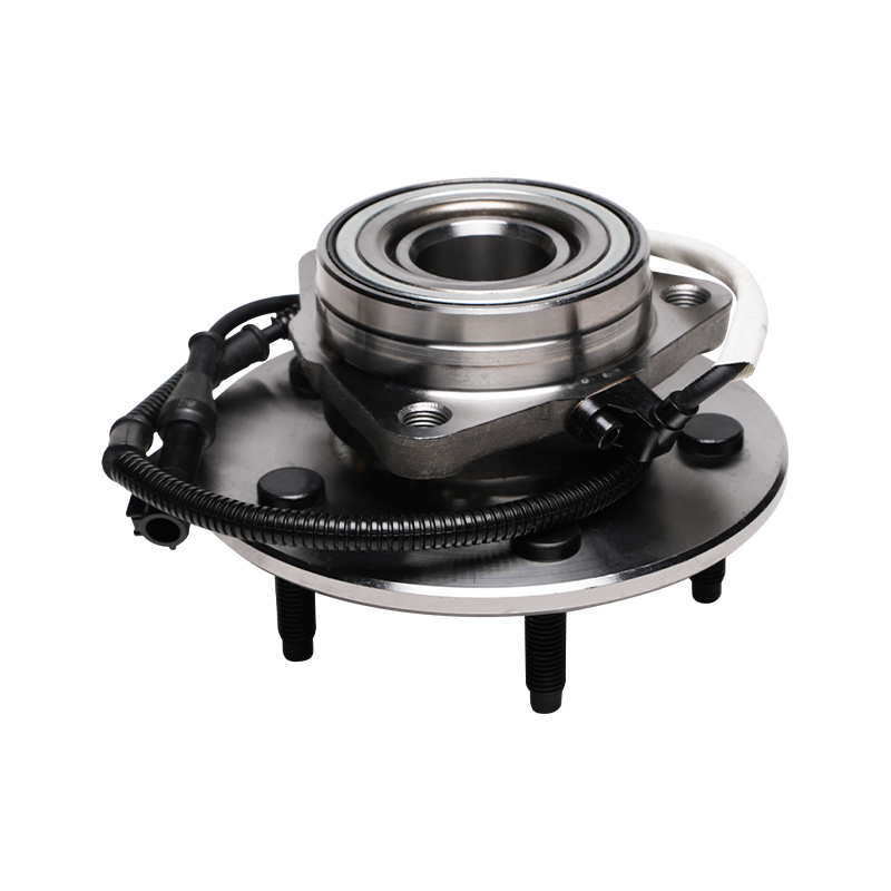 515004-AMERICAN CARS HUB BELING