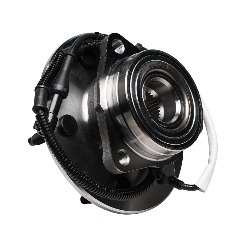 515004-AMERICAN CARS HUB BELING
