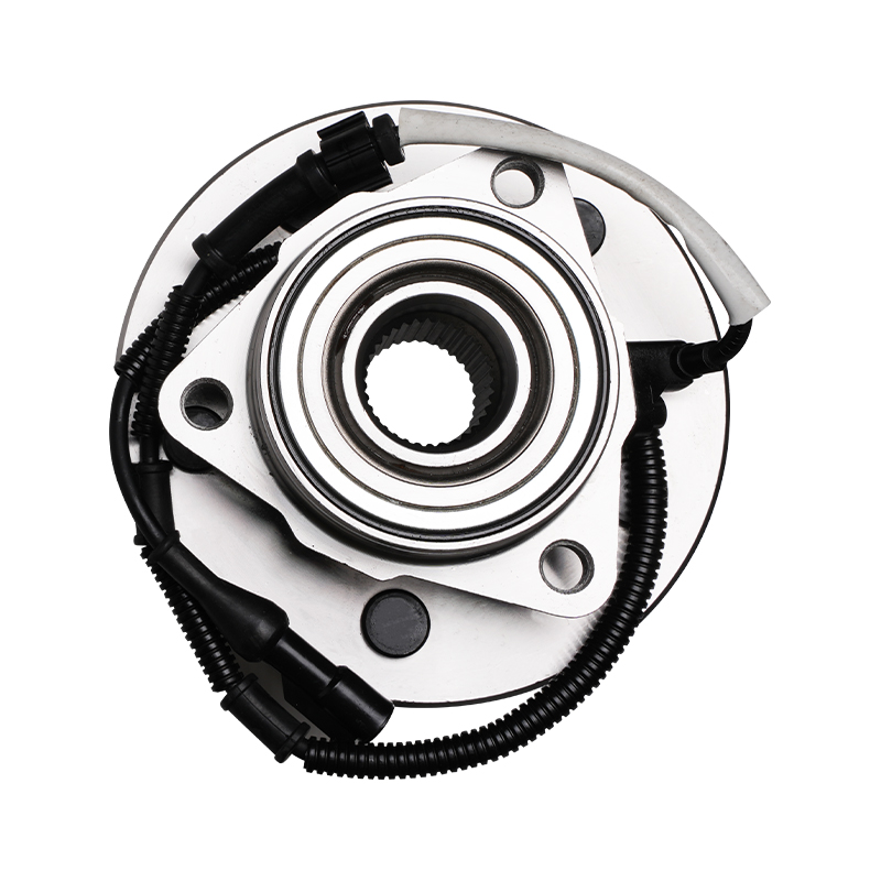 515004-AMERICAN CARS HUB BELING
