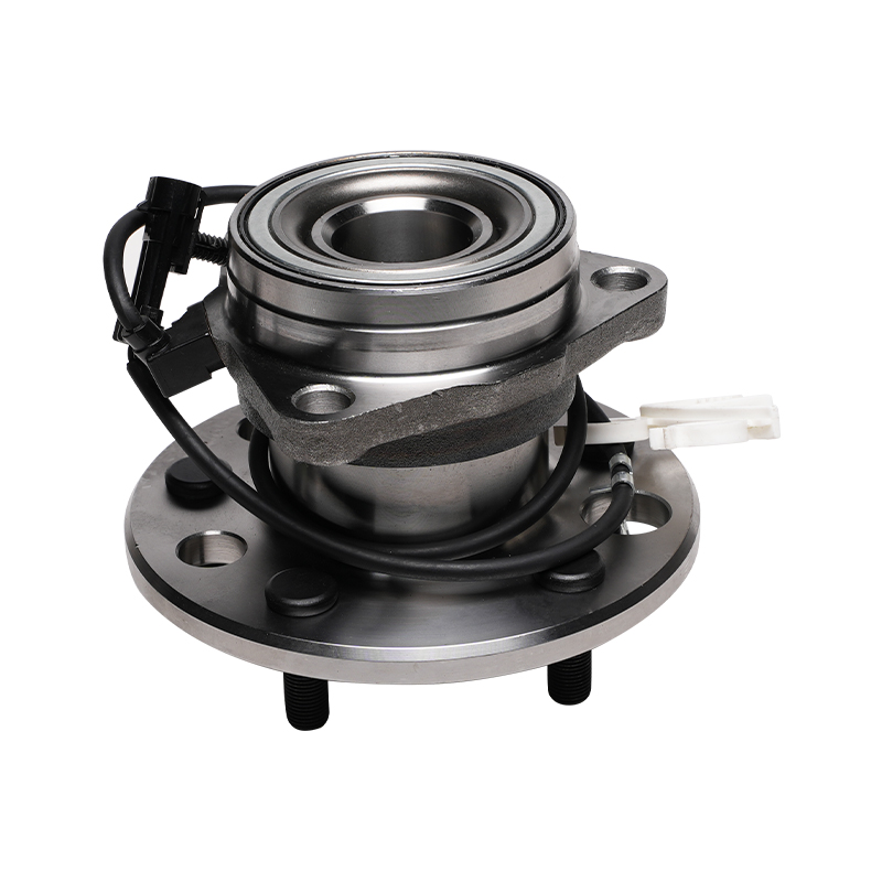 515019-AMERICAN CARS HUB BELING