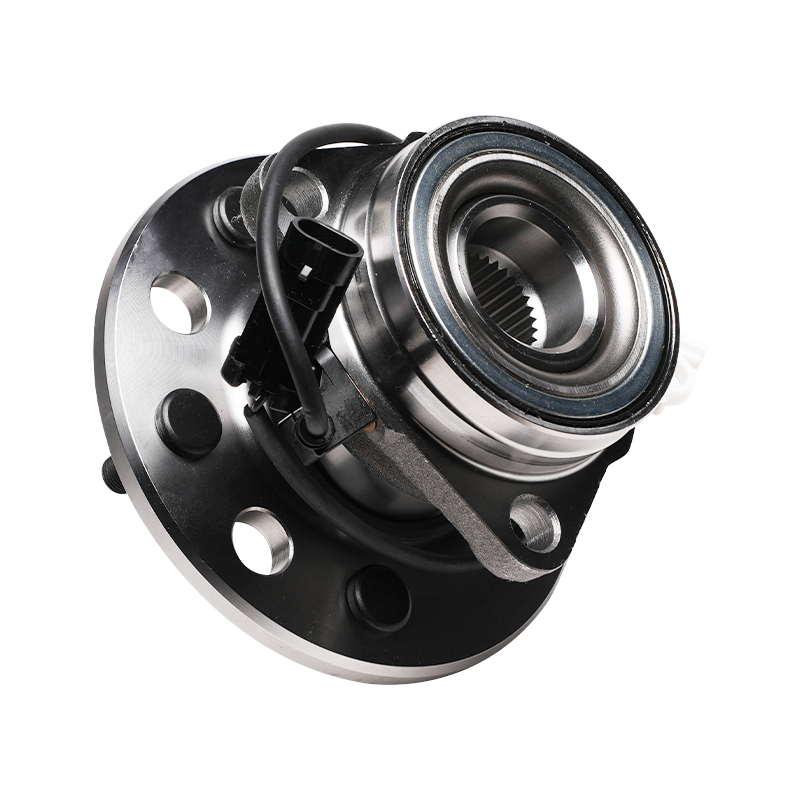 515019-AMERICAN CARS HUB BELING