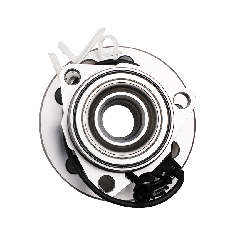 515019-AMERICAN CARS HUB BELING