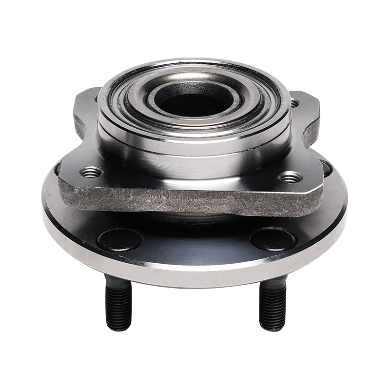 513123-AMICAN CARS HUB HUB BERTING