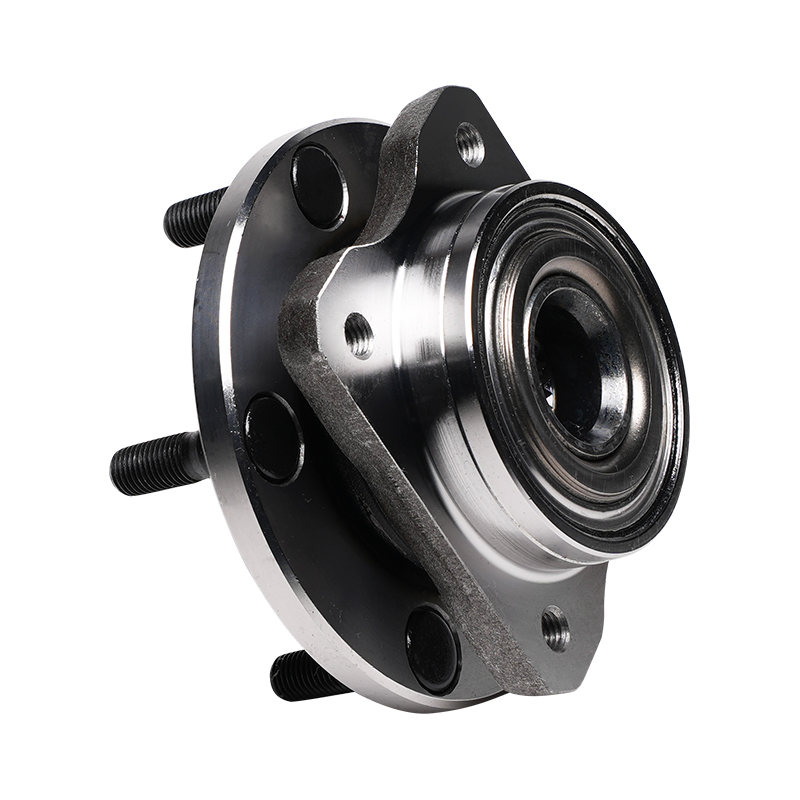 513123-AMICAN CARS HUB HUB BERTING