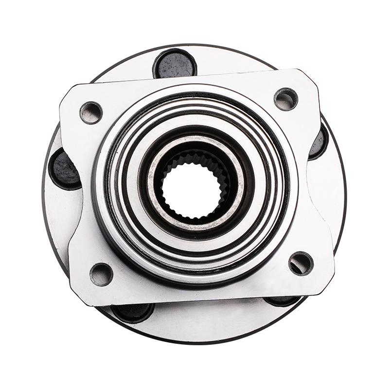 513123-AMICAN CARS HUB HUB BERTING