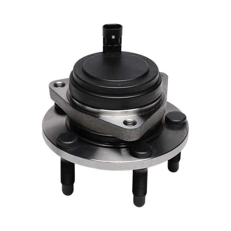 513280-AMICAN CARS HUB BERTING