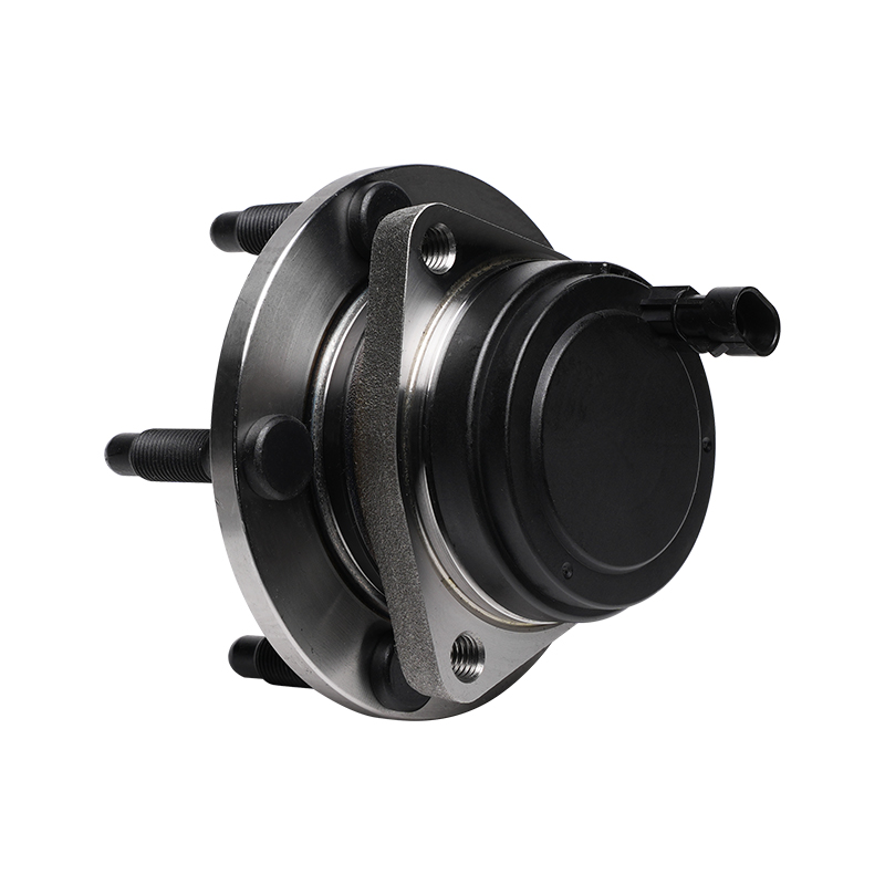 513280-AMICAN CARS HUB BERTING