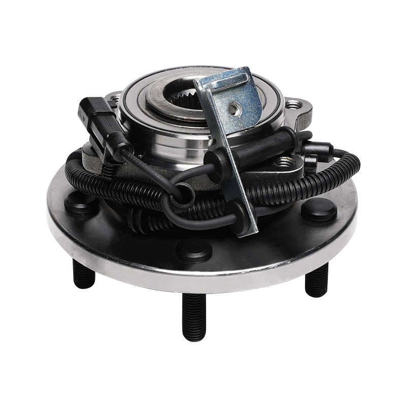 513273-AMERICAN CARS HUB BELING