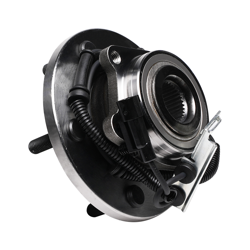513273-AMERICAN CARS HUB BELING
