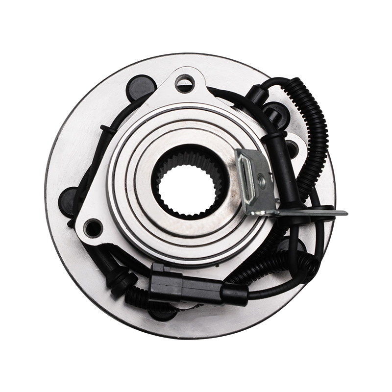 513273-AMERICAN CARS HUB BELING