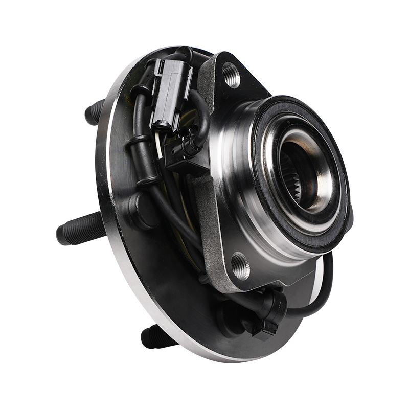 515073-AMERICAN CARS HUB HUB BEDING