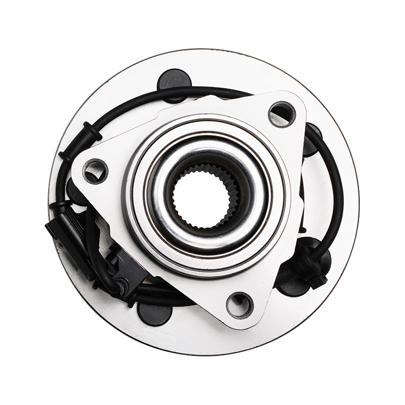 515073-AMERICAN CARS HUB HUB BEDING