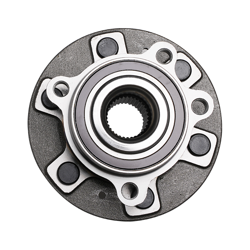 515197-AMICAN CARS HUB HUB BEARING