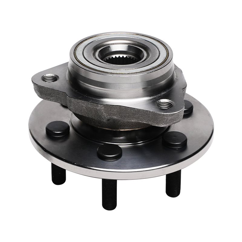 515007-AMERICAN CARS HUB BELING