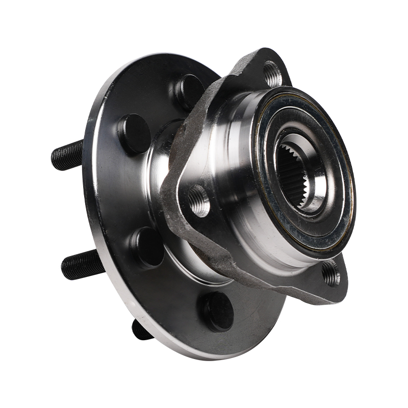 515007-AMERICAN CARS HUB BELING