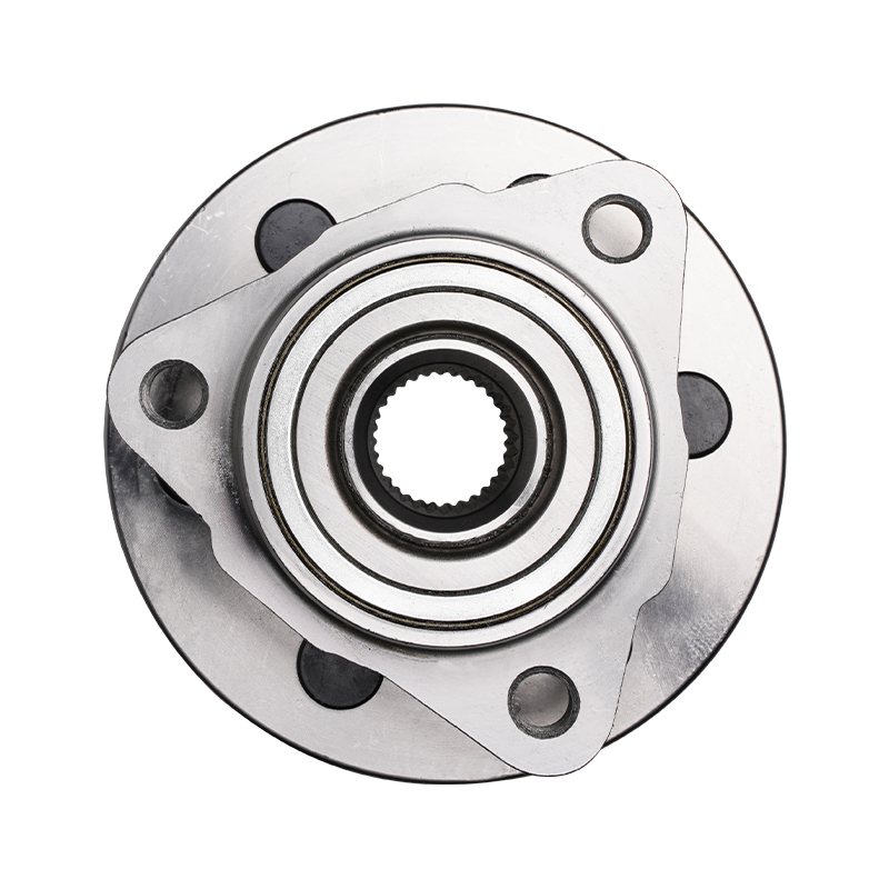 515007-AMERICAN CARS HUB BELING