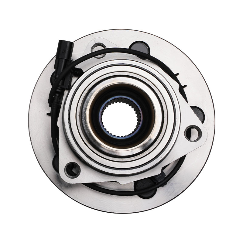 513271-AMICAN CARS HUB HUB BEARING