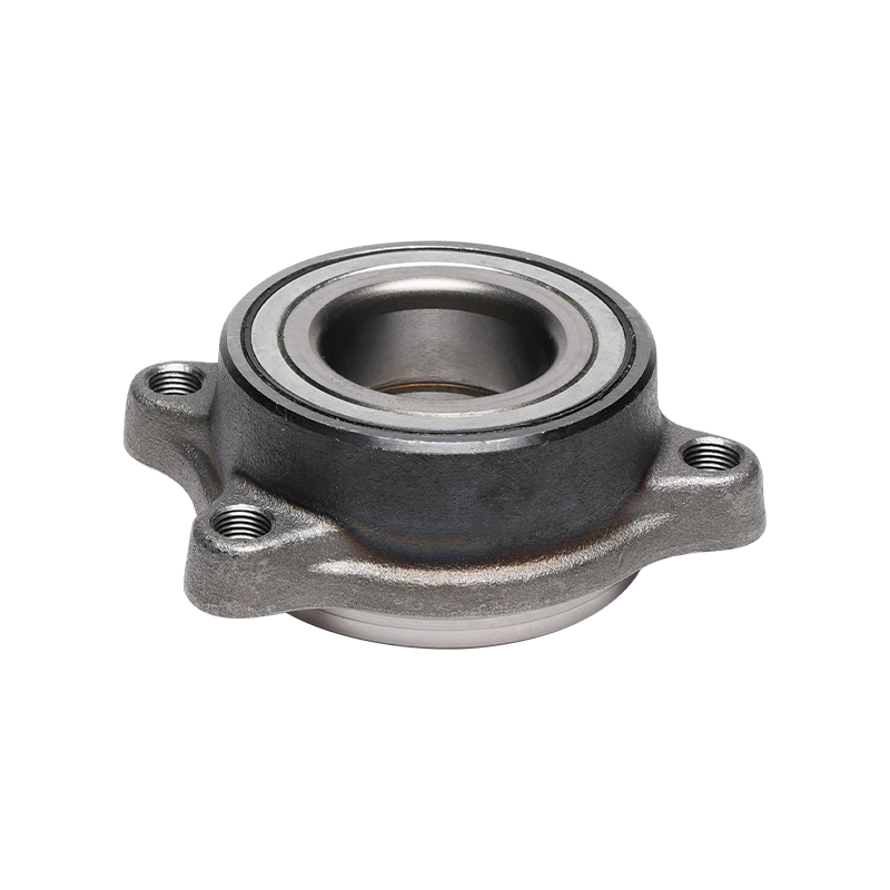 512346-Japanese Cars Hub Bearing