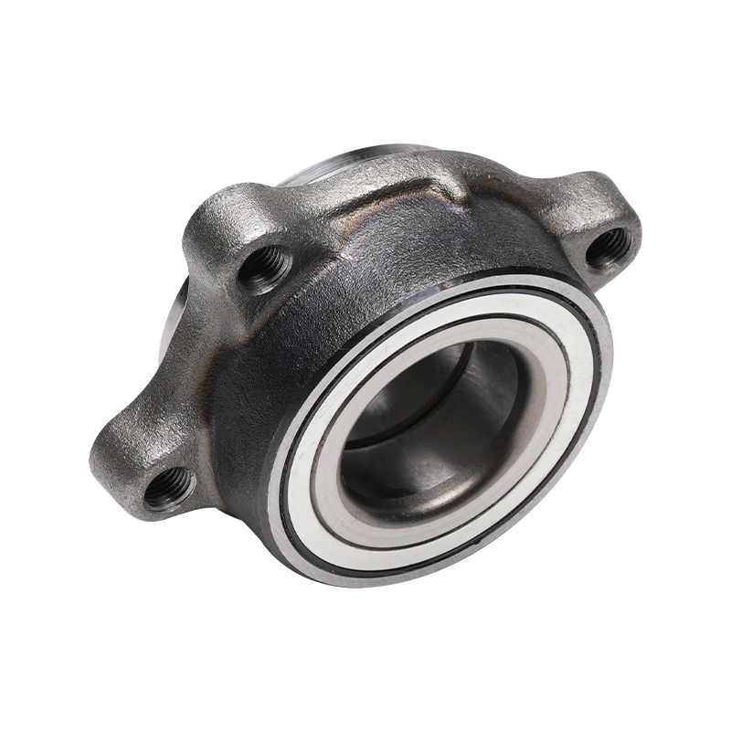 512346-Japanese Cars Hub Bearing