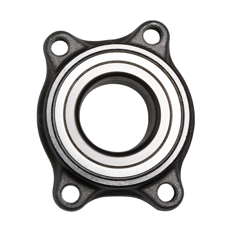 512346-Japanese Cars Hub Bearing