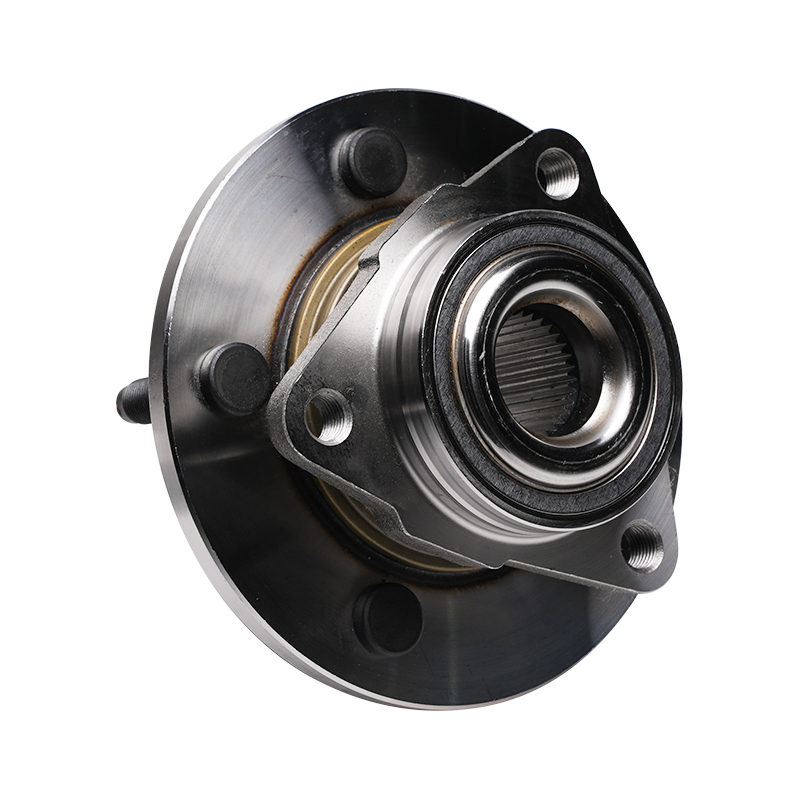 515072-AMERICAN CARS HUB HUB BEDING