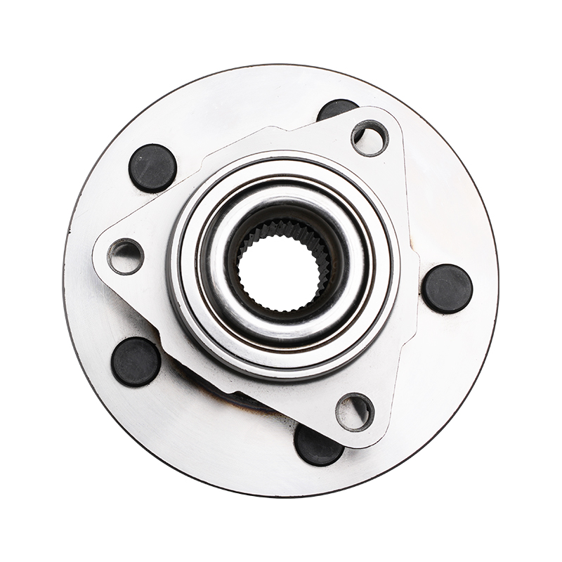 515072-AMERICAN CARS HUB HUB BEDING