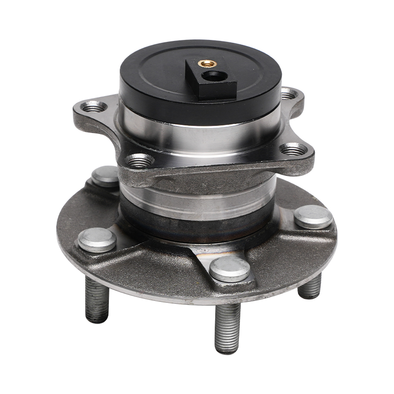 512349-Japanese Cars Hub Bearing