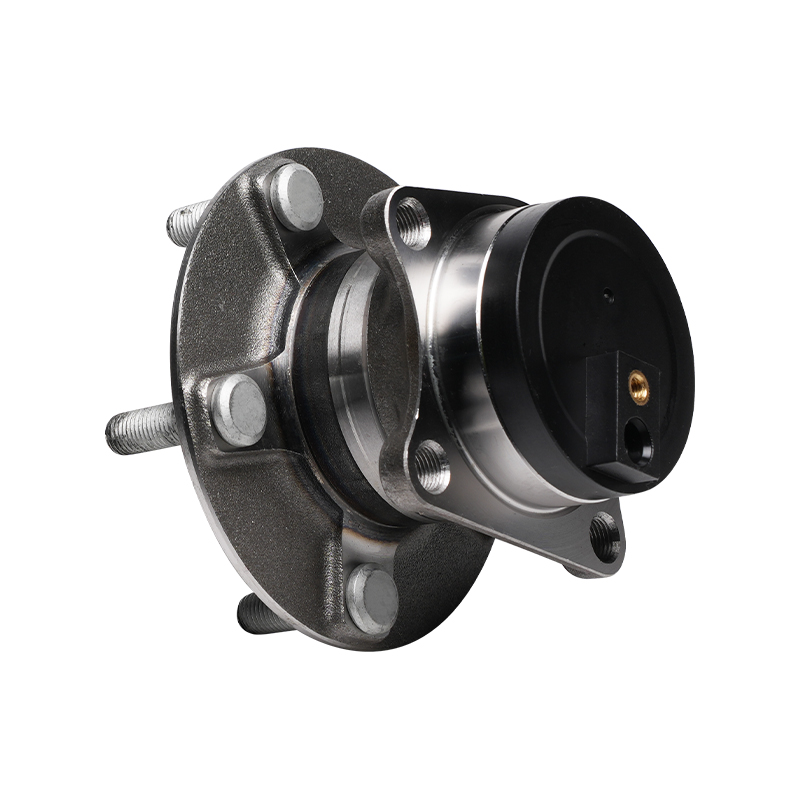 512349-Japanese Cars Hub Bearing