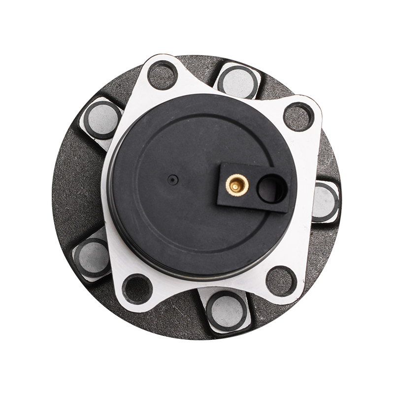 512349-Japanese Cars Hub Bearing