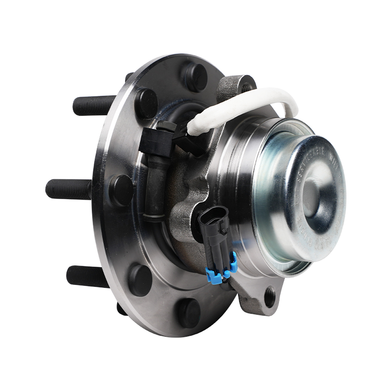 515060-AMERICAN CARS HUB BELING