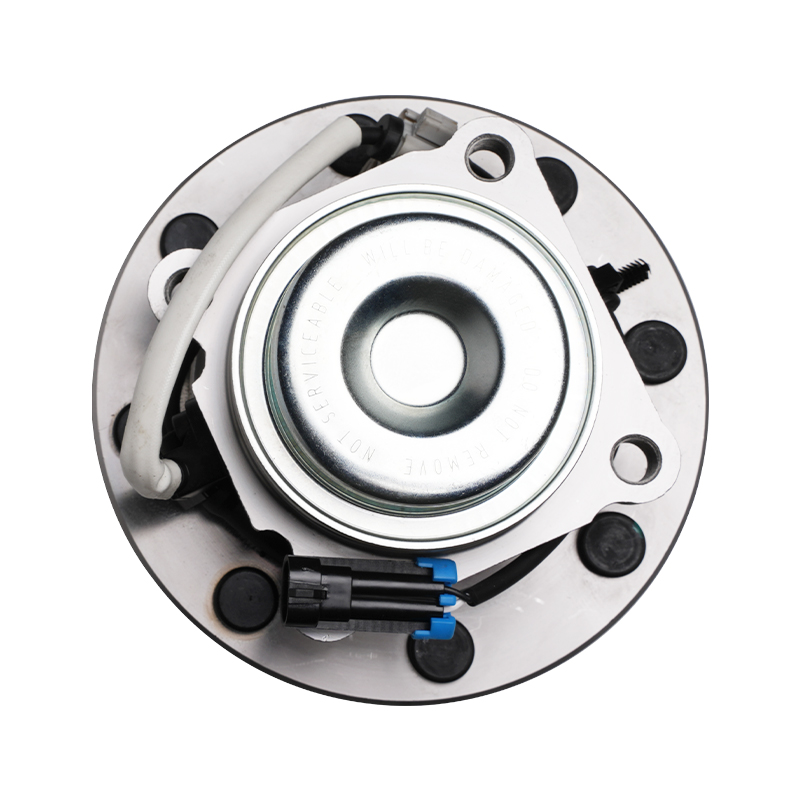 515060-AMERICAN CARS HUB BELING