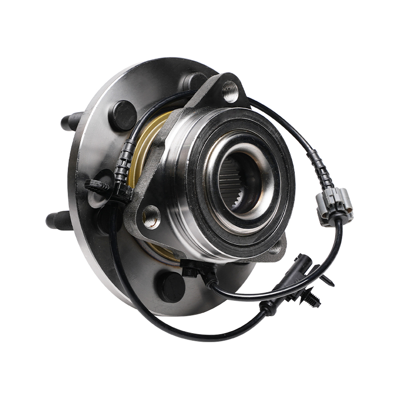515096-AMERICAN CARS YOB BEARING