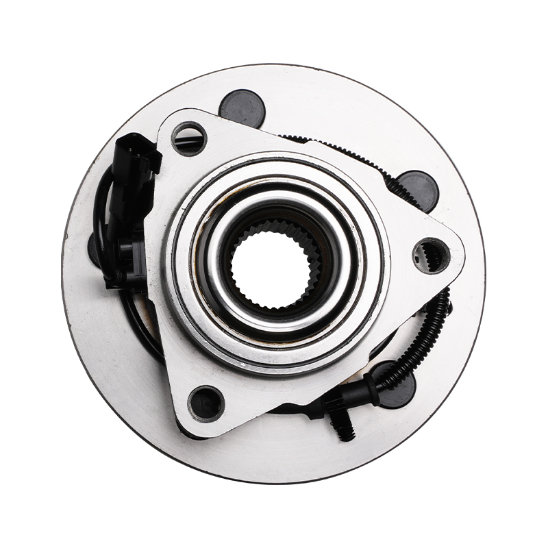 515126-AMICAN CARS HUB HUB BEARING