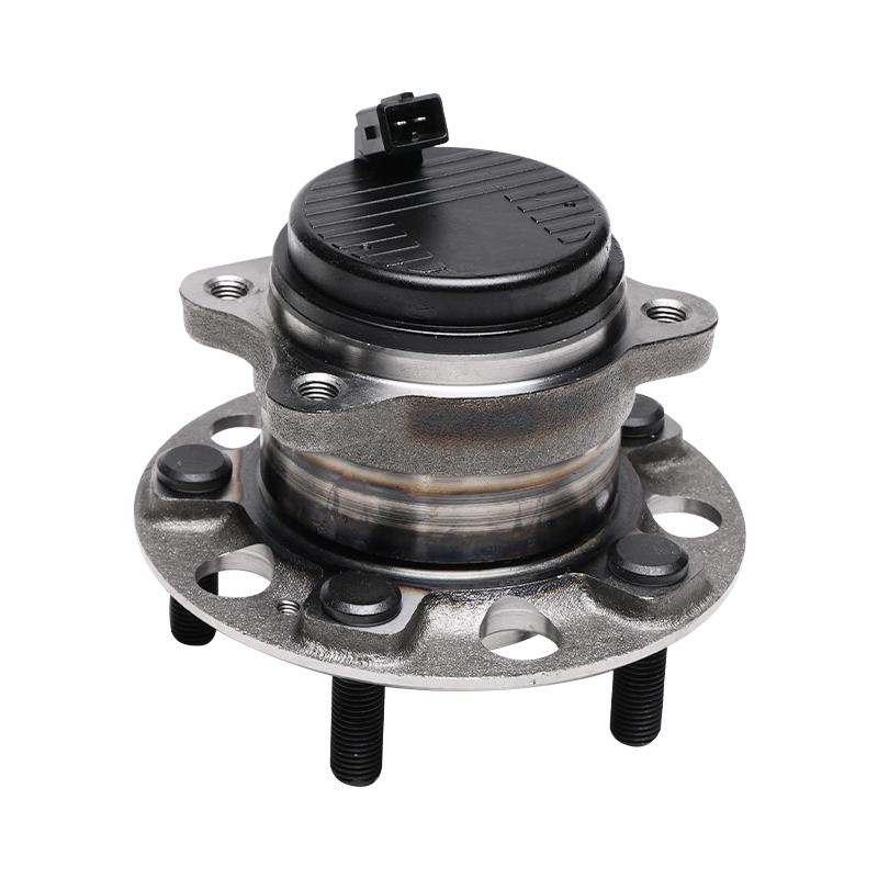 512553-Korean Cars Hub Bearing