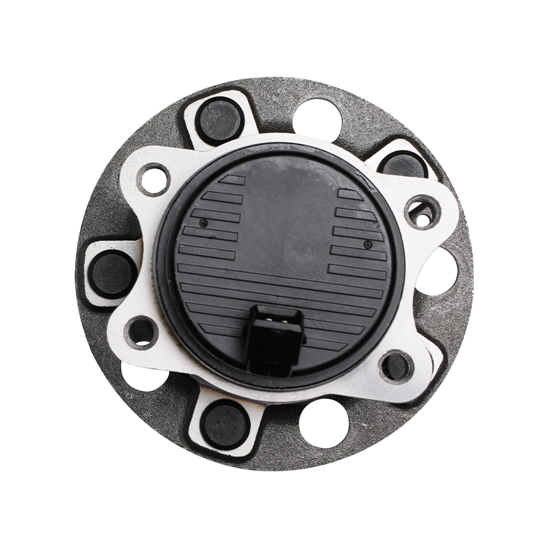 512553-Korean Cars Hub Bearing