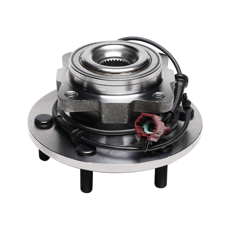 541004-Japanese Cars Hub Bearing