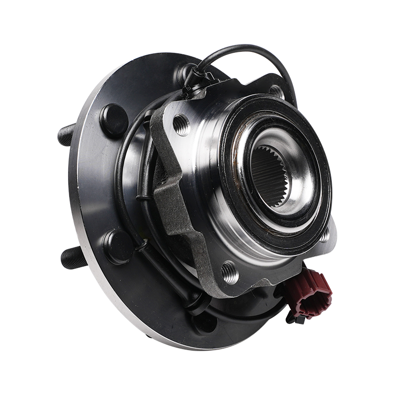 541004-Japanese Cars Hub Bearing