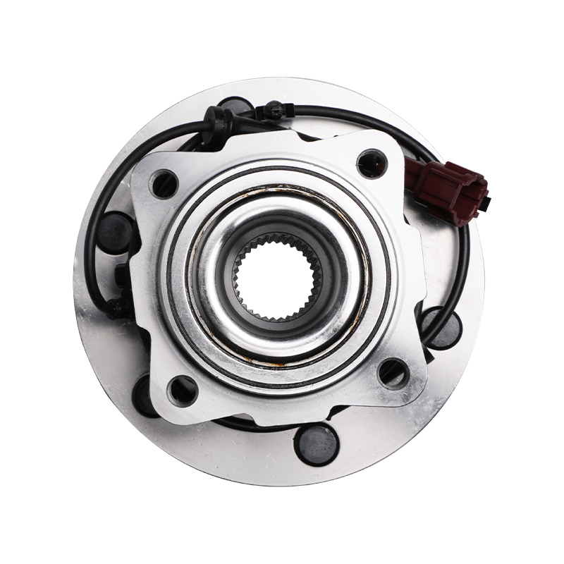 541004-Japanese Cars Hub Bearing